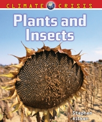 Omslagafbeelding: Plants and Insects 9781608704620