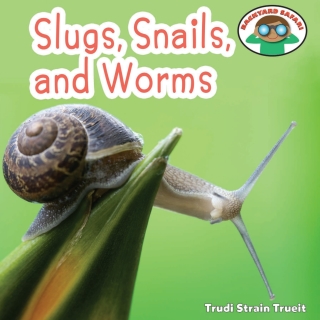 Cover image: Slugs, Snails and Worms 9781608702473