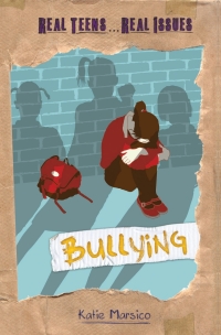 Cover image: Bullying 9781608708499