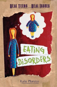 表紙画像: Eating Disorders 9781608708536