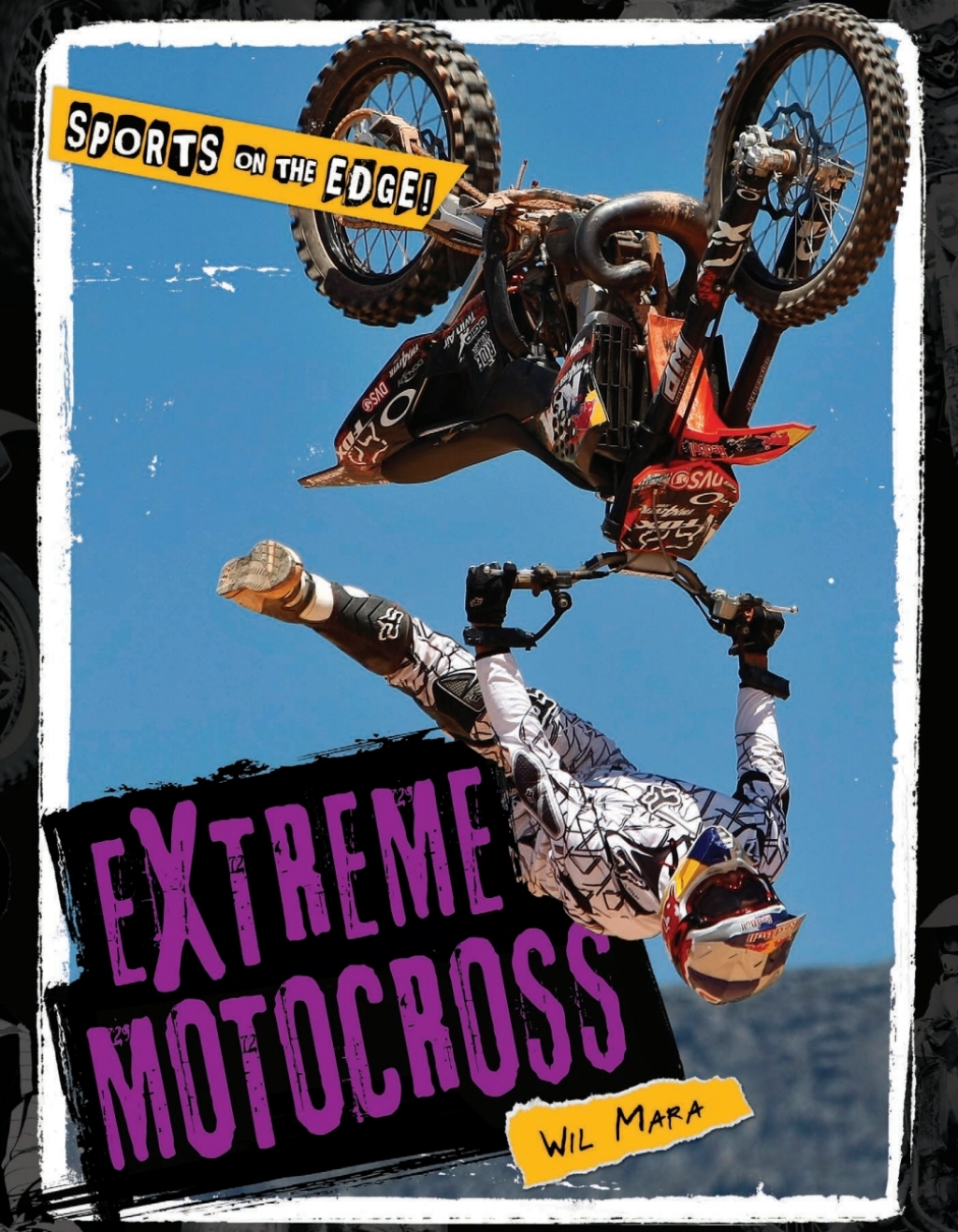 Extreme Motocross