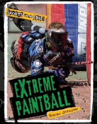 Imagen de portada: Extreme Paintball 9781608702268