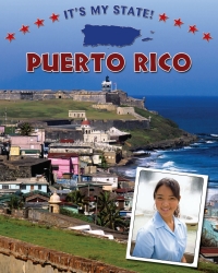 Cover image: Puerto Rico 9781608708833