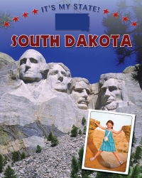 صورة الغلاف: South Dakota 9781608708840