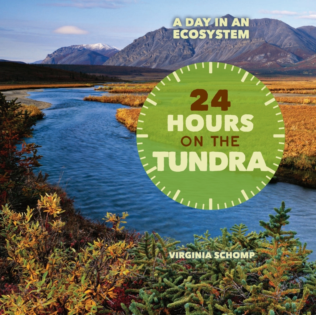 24 Hours on the Tundra eBook