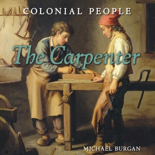 Cover image: The Carpenter 9781608704118