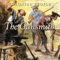 Imagen de portada: The Gunsmith 9781608704149
