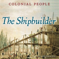Cover image: The Shipbuilder 9780761400059