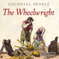 Cover image: The Wheelwright 9781608704194