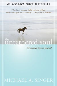 Cover image: The Untethered Soul 9781572245372