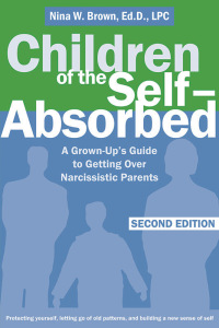 Cover image: Children of the Self-Absorbed 2nd edition 9781572245617