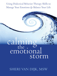 Cover image: Calming the Emotional Storm 9781608820870