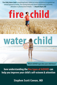 Cover image: Fire Child, Water Child 9781608820900