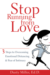 Imagen de portada: Stop Running from Love 9781572245181