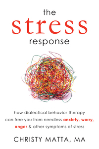 Cover image: The Stress Response 9781608821303