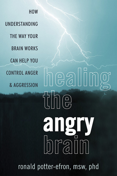 Healing the Angry Brain: How Understanding the Way Your Brain Works Can Help You Control Anger and Aggression - FULL INSTANT DOWNLOAD | PDF DOCX EPUB