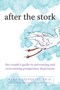 Cover image: After the Stork 9781572248632