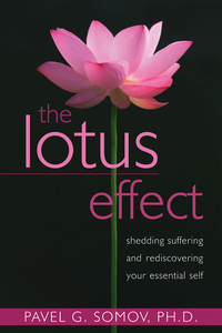 Imagen de portada: The Lotus Effect 9781572249196