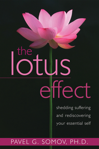 表紙画像: The Lotus Effect 9781572249196