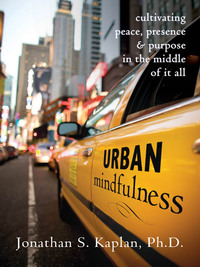 表紙画像: Urban Mindfulness 9781572247499