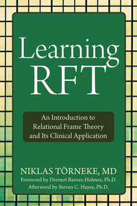 Cover image: Learning RFT 9781572249066