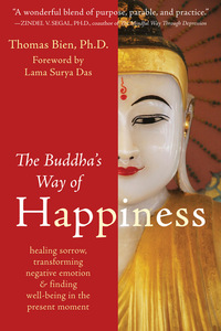 表紙画像: The Buddha's Way of Happiness 9781572248694