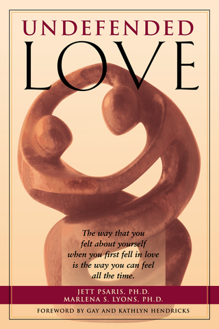 Cover image: Undefended Love 9781572242081
