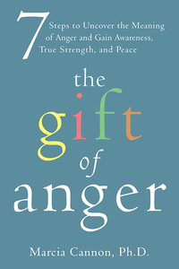 Cover image: The Gift of Anger 9781572249660