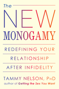 Cover image: The New Monogamy 9781608823154