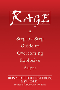 Cover image: Rage 9781572244627