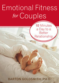Cover image: Emotional Fitness for Couples 9781572244399