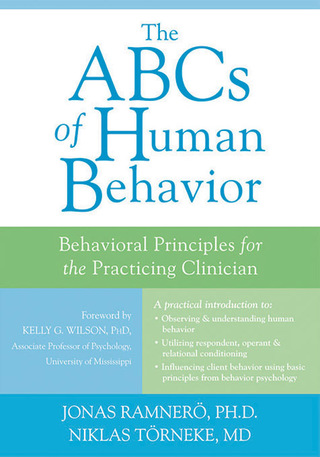 Imagen de portada: The ABCs of Human Behavior 9781608824342
