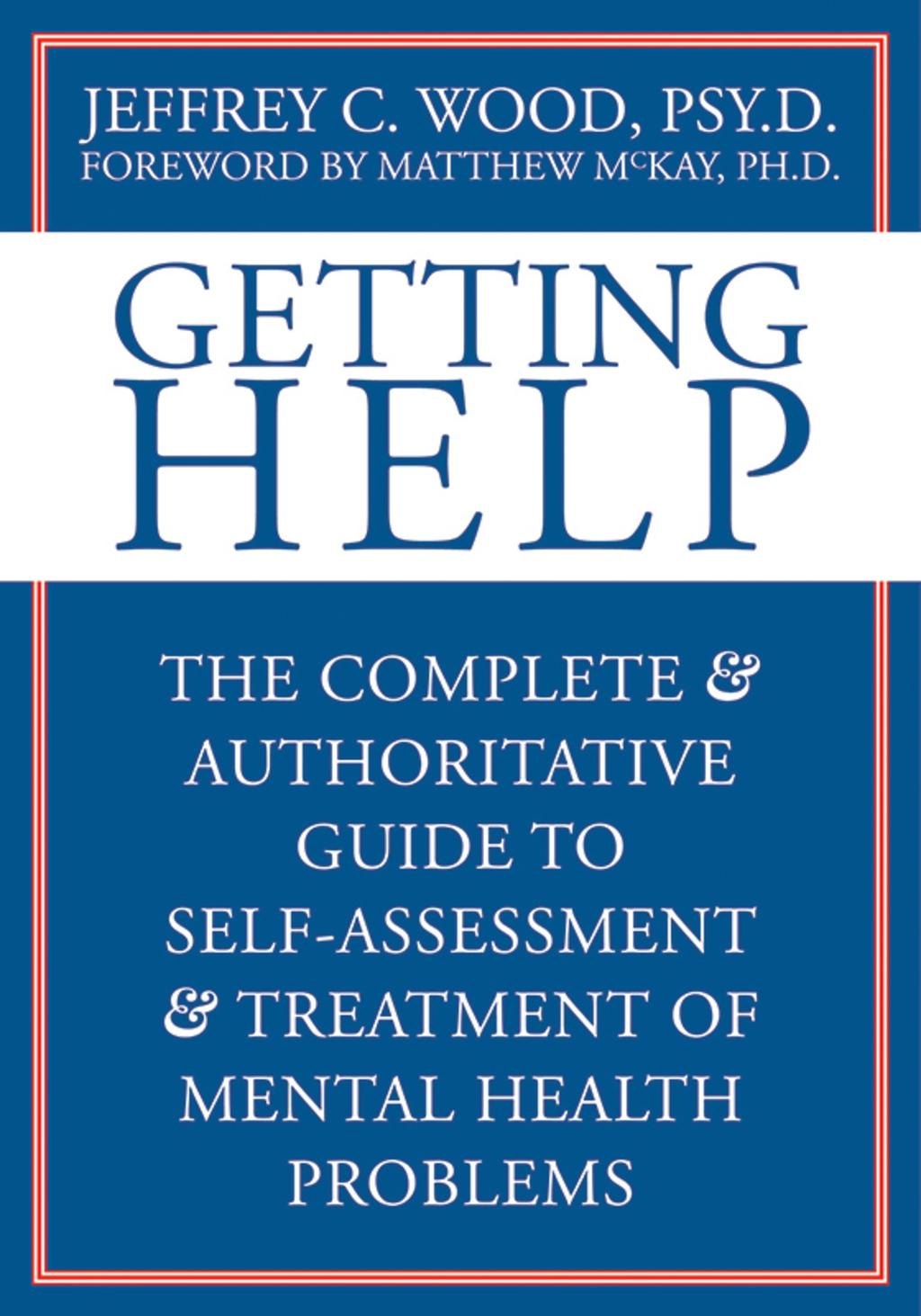 Getting Help (eBook)