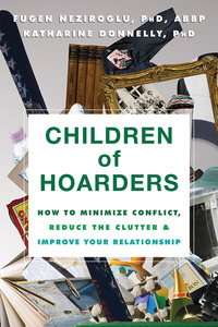 Cover image: Children of Hoarders 9781608824380