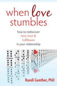 Cover image: When Love Stumbles 9781572249936