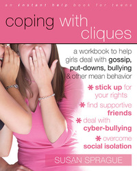 Cover image: Coping with Cliques 9781572246133