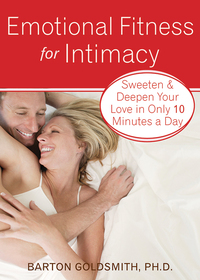 Cover image: Emotional Fitness for Intimacy 9781572246478