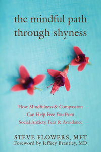 Cover image: The Mindful Path through Shyness 9781572246508