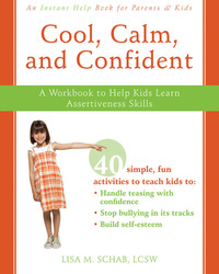 Cover image: Cool, Calm, and Confident 9781572246300