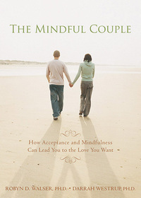 表紙画像: The Mindful Couple 9781572246171