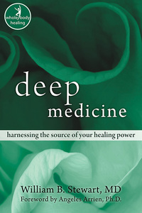 Cover image: Deep Medicine 9781572246447