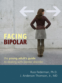 Cover image: Facing Bipolar 9781572246423