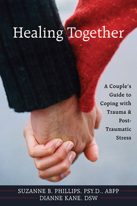 Omslagafbeelding: Healing Together 9781572245440