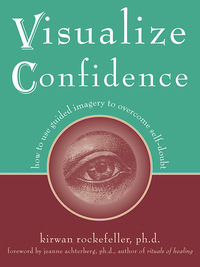 Cover image: Visualize Confidence 9781572244948