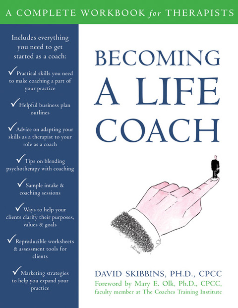 Becoming a Life Coach: A Complete Workbook for Therapists - FULL INSTANT DOWNLOAD | PDF DOCX EPUB