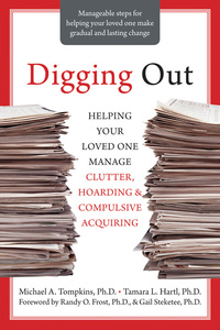 Cover image: Digging Out 9781572245945