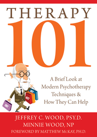 Cover image: Therapy 101 9781572245686
