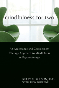 Imagen de portada: Mindfulness for Two 9781572246317