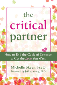 Cover image: The Critical Partner 9781608820276