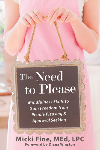 Cover image: The Need to Please 9781608826087